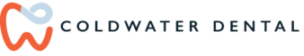 Coldwater Dental Logo Main